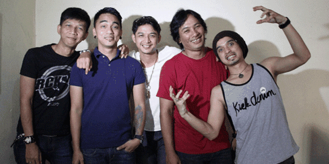 Ungu: Semoga Ini Formasi Terakhir