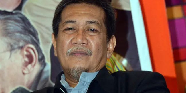 Deddy Mizwar Tidur-Tiduran, PPT Dibeli Malaysia