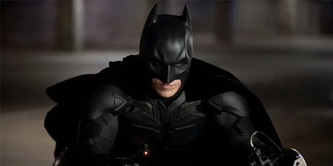 Trailer Baru 'THE DARK KNIGHT RISES' Ulas Kilas Balik Batman