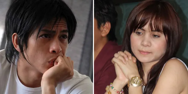 Geisha Berharap Bisa Kolaborasi Dengan Peterpan