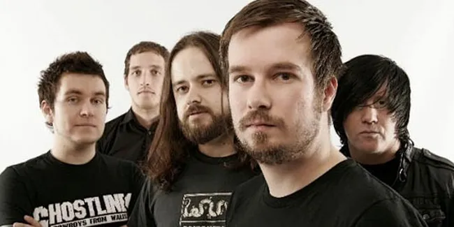 Funeral For A Friend, Kebanggaan Wales!