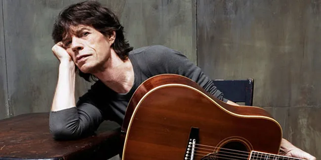 Pangeran Charles Pernah Cemburui Mick Jagger!