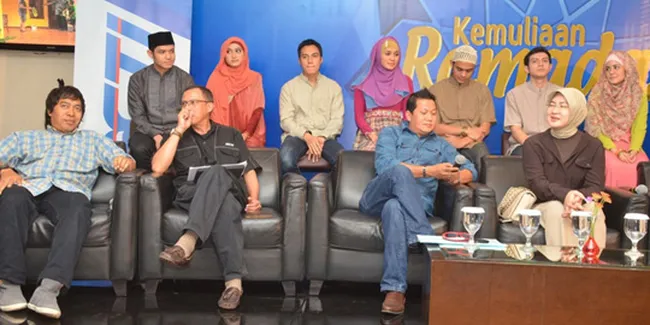 Program-Program Ramadan di RCTI