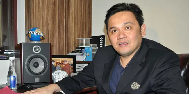 Farhat Abbas Yakin Ariel Sudah Kapok