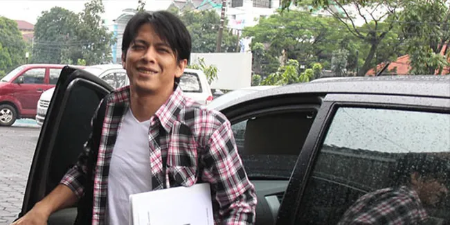 Bebas, Ariel Ingin Pulang ke Rumah Orangtuanya