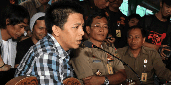 Manajemen Beber Rencana Terdekat Ariel Dkk