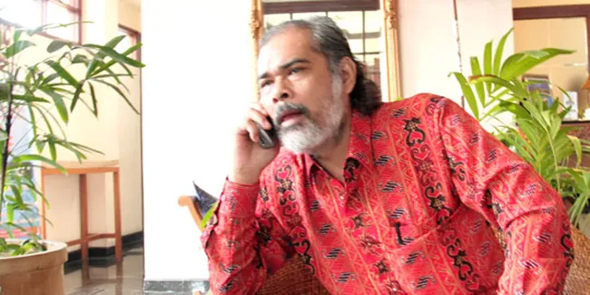 Arist Merdeka Sirait: Hari Ini Luka Anak Indonesia