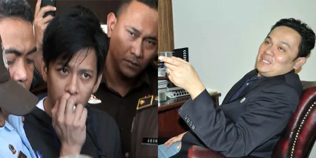 Farhat Abbas: Ariel Bisa Dapat Hukuman Dari Masyarakat