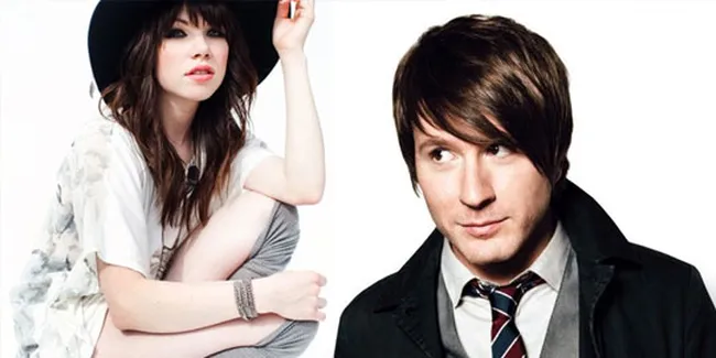Owl City dan Carly Rae Jepsen Rilis Video Klip 'Good Time'