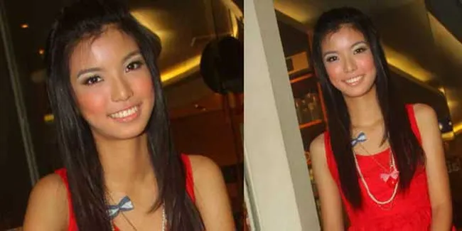 Clara Priscilla Enggan Disamakan Dengan Agnes Monica