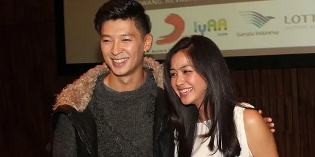 Drama Tim Hwang - Revalina S Temat Raih Rating Tinggi