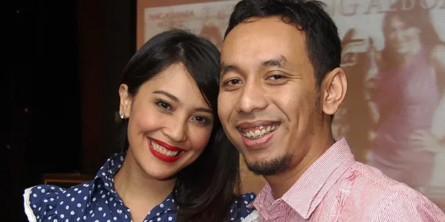 Romantisme Pongki - Sophie, Ngepel Tengah Malam!