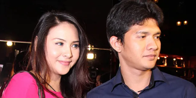 Makin Gemuk, Audy Hamil?