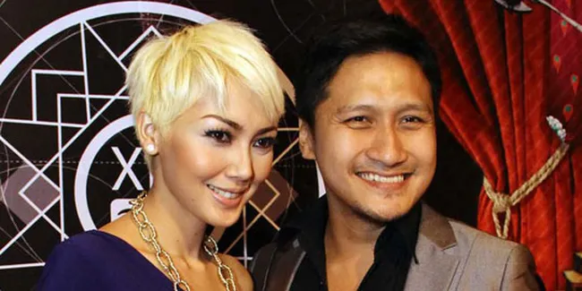 Arie Untung: Ramadan Ini Banyak PR