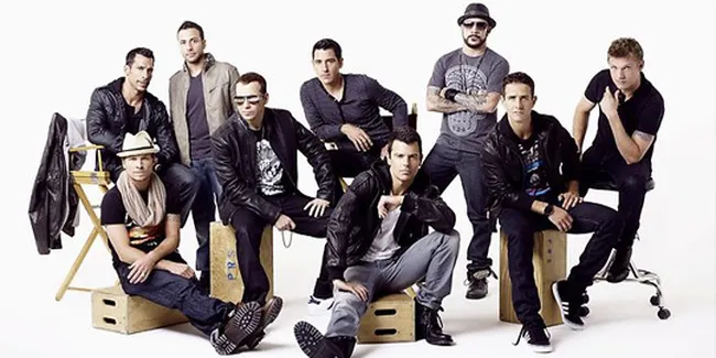 Back To 90's With Yes24