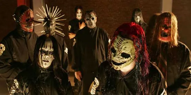 Slipknot: Tak Ada Yang Menggantikan Posisi Paul Gray