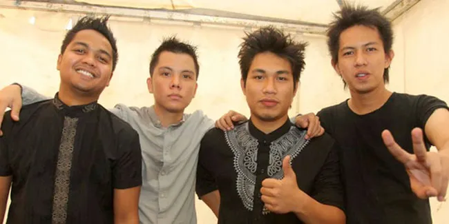 Bens Leo Minta Armada Ingat Soal Hak Cipta