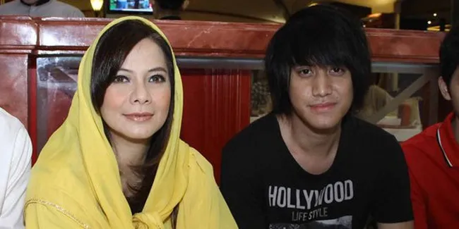 Memes Baru Tahu Pacar Kevin Dari Media?