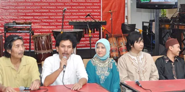Indahnya Ramadan, Album Religi Dari Berbagai Genre