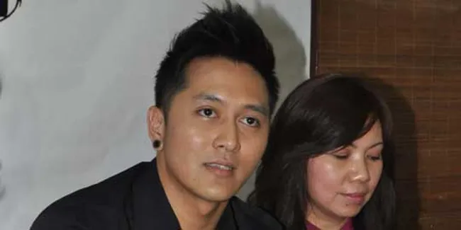 Demian Pecat Pengacaranya