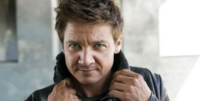 Kesan Jeremy Renner Akan Perannya di 'THE AVENGERS' Ternyata...