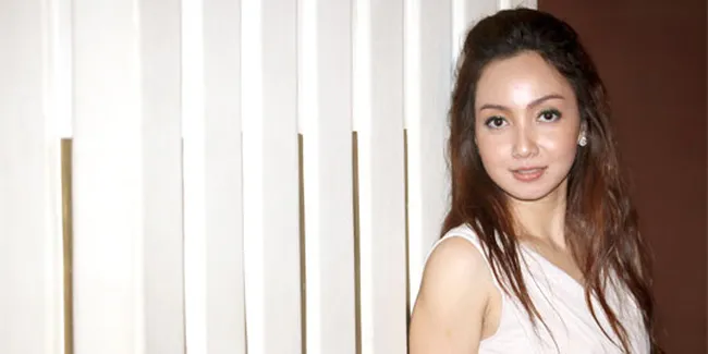 Miranda Vera, Suaranya Mirip Audy Item