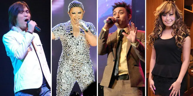 5 Lagu Perselingkuhan Yang Bikin Kamu Bernyanyi