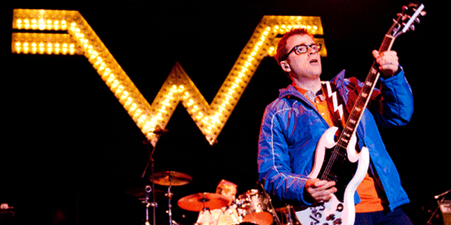 Asal Tak Bentrok Jadwal, The Changcuters Siap Saksikan Weezer