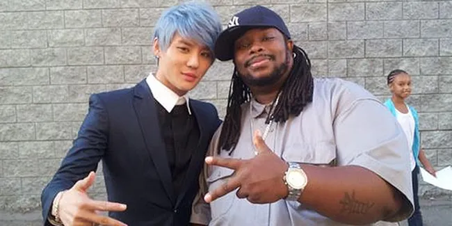 Produser Musik Amerika Bandingkan Junsu JYJ Dengan Michael Jackson