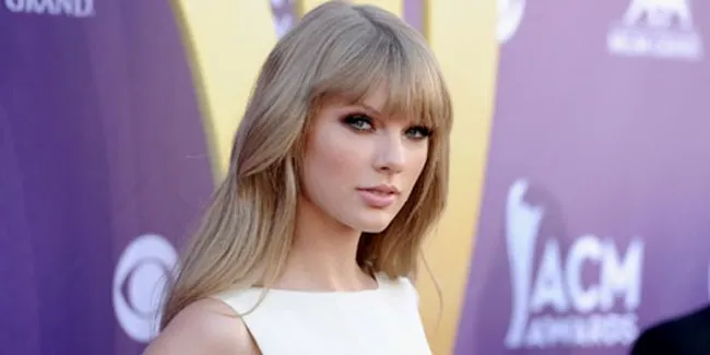Taylor Swift Meluncur ke Puncak Tangga Lagu Billboard Hot 100