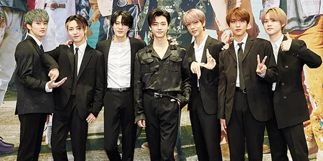 1 Minggu Dirilis, Full Album Pertama NCT Dream 'Hot Sauce' Raih Penjualan 1 Juta Copy!