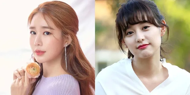 10 Aktris Cantik Sukses Berubah Dari Peran Pendukung Jadi Bintang Utama