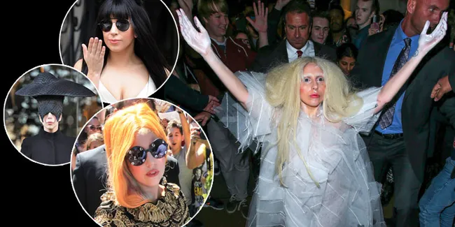10 Alasan Gaga Patut Dicintai Penggemarnya