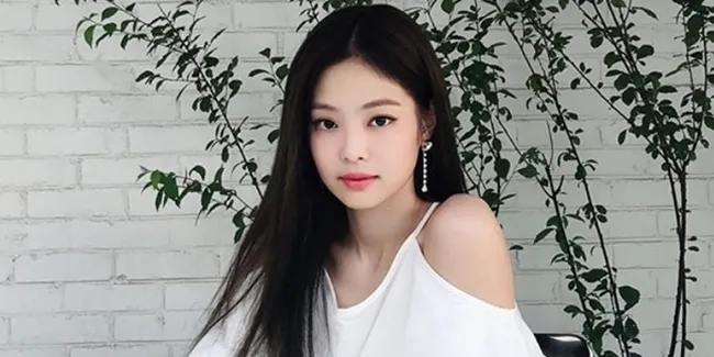 10 Alasan Jennie BLACKPINK Layak Dicintai Banyak Orang, Sosok Pekerja Keras - Jadi Trendsetter Fashion