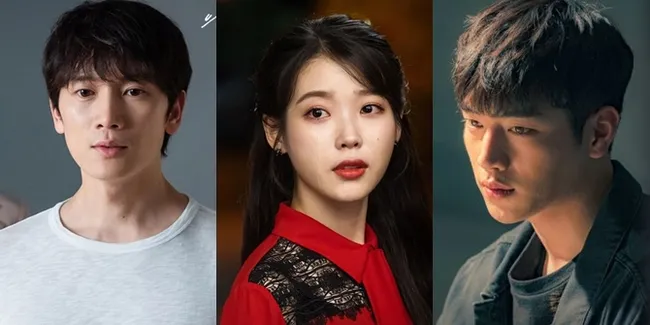 10 Drama Korea Paling Banyak Dibicarakan Saat Ini, Dibintangi Seo Kang Joon - IU