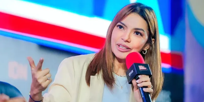 10 Fakta Menarik Najwa Shihab, Ternyata Hobi Pakai Daster dan Takut Ketinggian