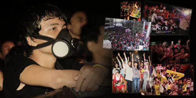 10 Fanbase Paling Fanatik di Indonesia Versi KapanLagi.com®