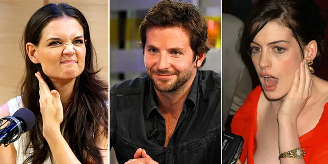 10 Gaya Merakyat Artis Hollywood di Subway