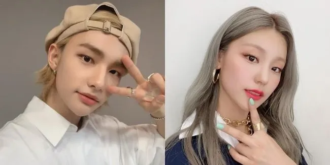 10 Idol K-Pop Bermarga Hwang, Layak Dijadikan Bias yang Berharga Bagai Emas Seperti Makna Namanya