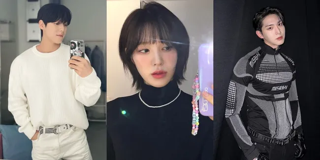 10 Idol K-Pop dengan Jadwal Individu Paling Padat Sepanjang 2022, Lakoni Ratusan Aktivitas Solo di Luar Grup dari Awal Hingga Akhir Tahun