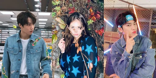 Jatuhkan Barang hingga Merusak Piala Penghargaan, 10 Idol K-Pop Ini Dijuluki 'Magic Hands'