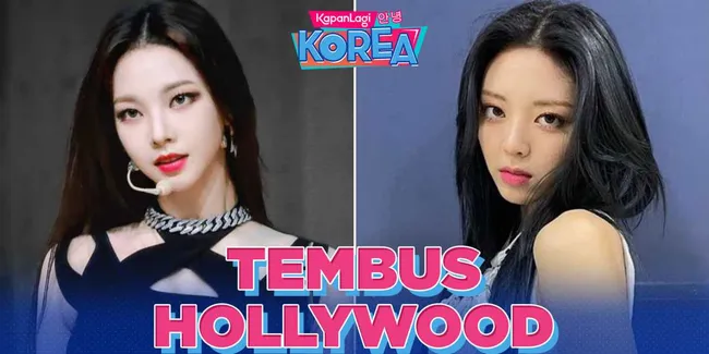 10 K-Pop Idol Generasi Ke-4 dengan Kecantikan Luar Biasa Menurut Netizen
