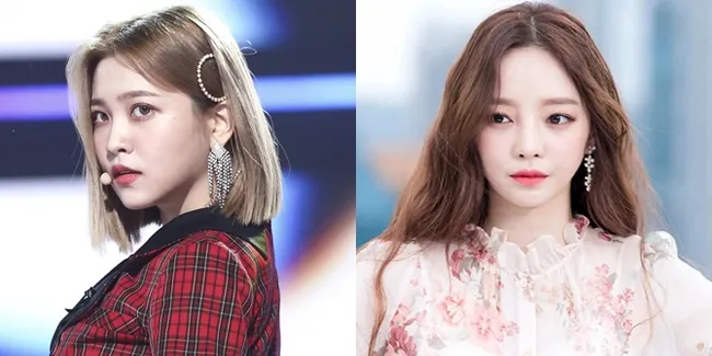 10 K-Pop Idol yang Bukan Original Member & Jadi Tambahan Dalam Grup