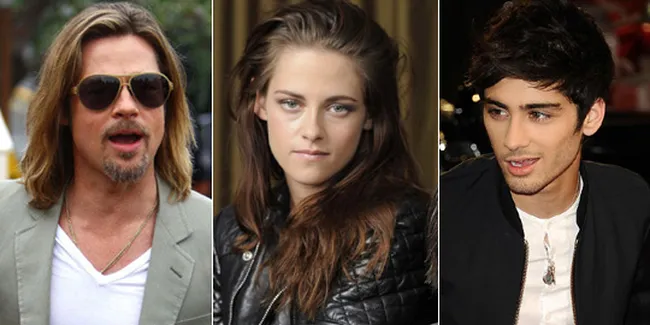 10 Kasus Perselingkuhan Terheboh di Dunia Hollywood