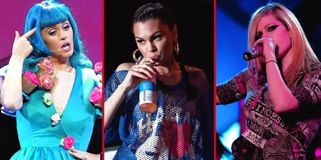 10 Lirik Terlaris Sepanjang Tahun 2012