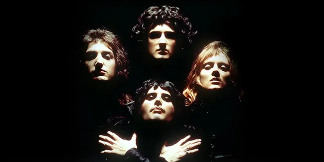 10 Musisi/Band Paling Populer di Dunia