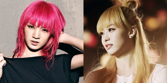 10 Orang Asing Yang Lupa Pulang Dari Korea Setelah Terkenal