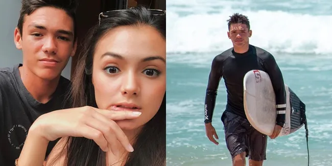 Membahas Profil Amanda Rawles Agama Terlengkap