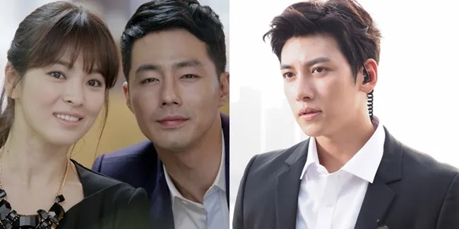 10 Rekomendasi Drama Korea Kisah Cinta Wanita Kaya dan Pria Miskin, Dibintangi Song Hye Kyo Hingga Ji Chang Wook