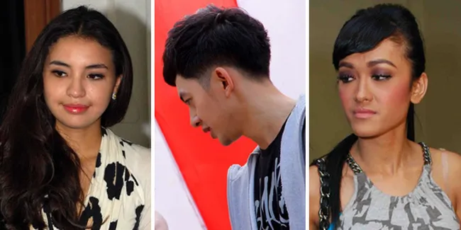 10 Selebriti Indonesia Ini Sayang Ibu